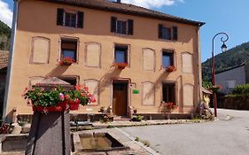 La Maison Du Vannier